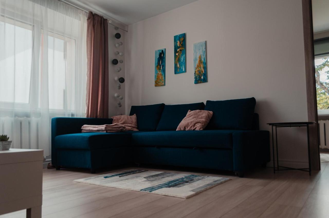 ヴァルミエラRigas Ielas Apartamenti 1アパートメント エクステリア 写真
