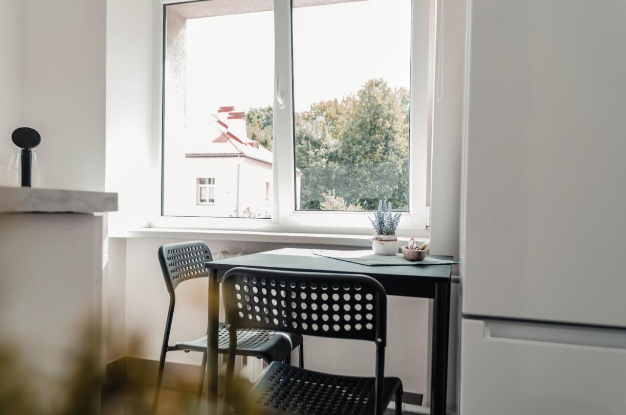 ヴァルミエラRigas Ielas Apartamenti 1アパートメント エクステリア 写真